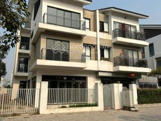 Chính chủ cần bán biệt thự nam cường, dương nội  sol lake villa. 250 m2 (37 tỷ)