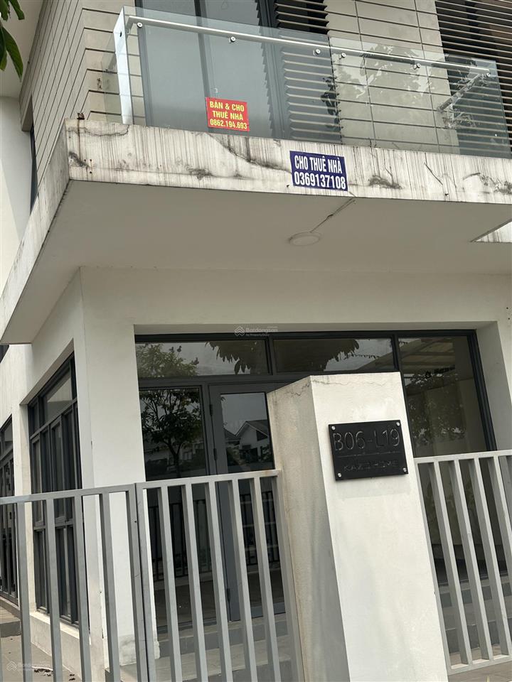 Chính chủ cần bán căn biệt thự tại dương nội, hà đông. 175 m ( 29 tỷ )