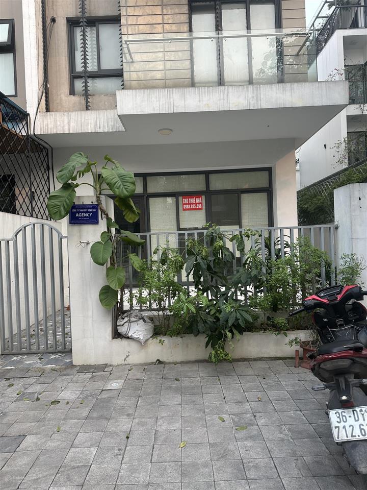 Chính chủ cần bán căn biệt thự tại dương nội, hà đông. 175 m ( 29 tỷ )