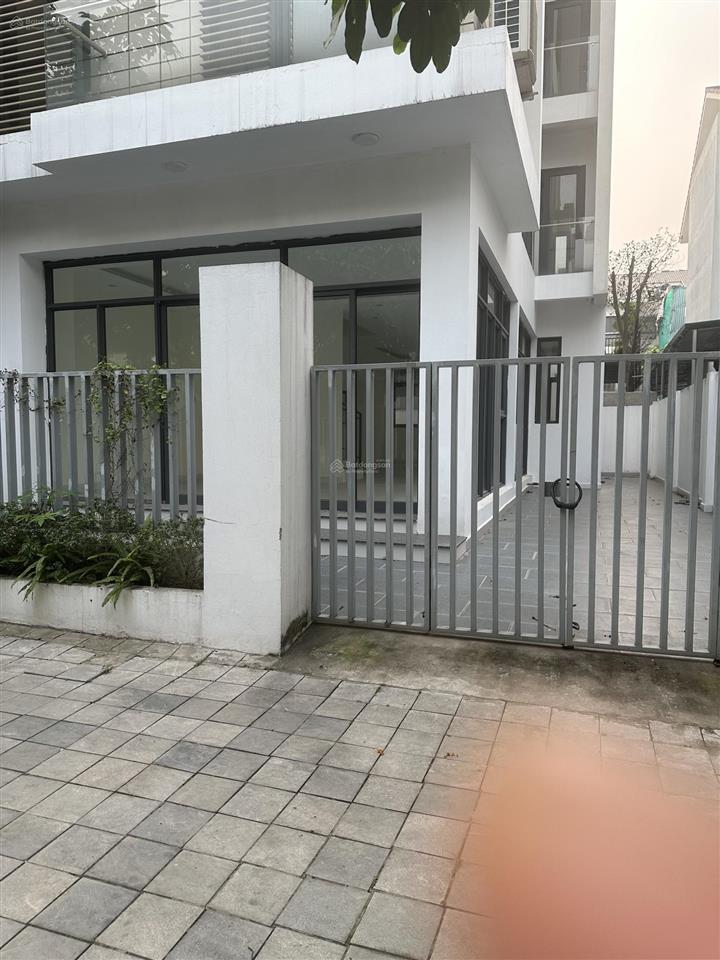 Chính chủ cần bán căn biệt thự tại dương nội, hà đông. 175 m ( 29 tỷ )