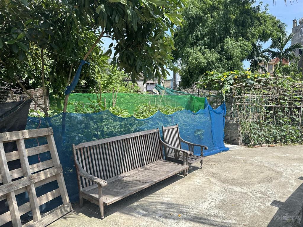 Chính chủ cần bán lô đất tại phường phú lương, hà đông