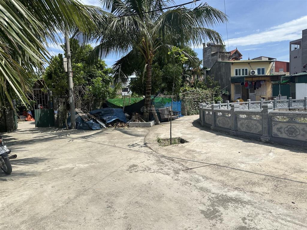 Chính chủ cần bán lô đất tại phường phú lương, hà đông