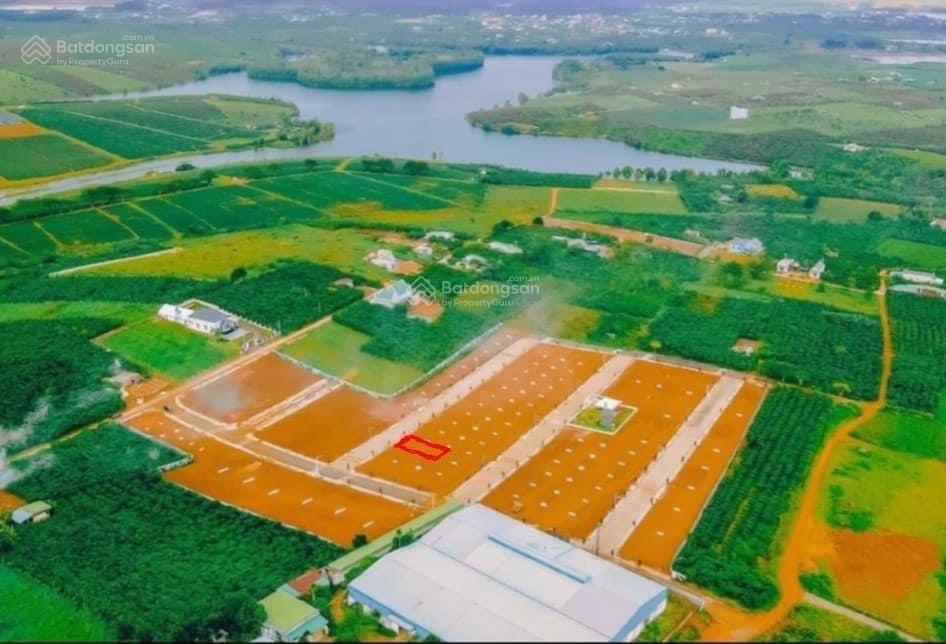 Bán lô đất đẹp full thổ cư (10x20) lộc quảng, bảo lâm