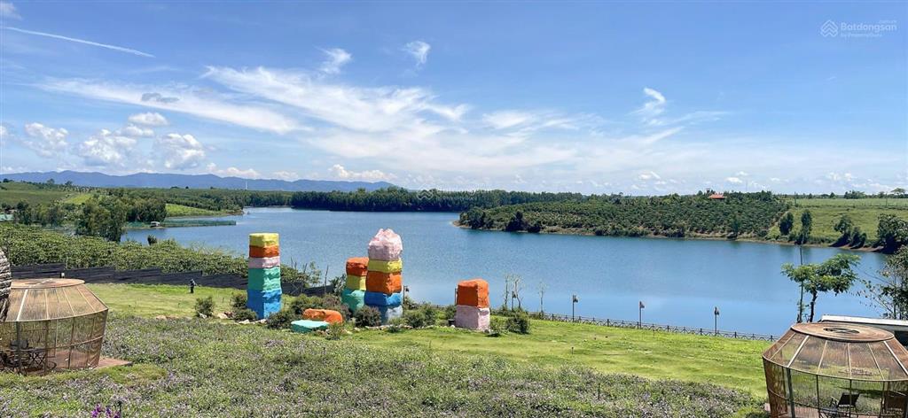 Bán lô đất đẹp full thổ cư (10x20) lộc quảng, bảo lâm