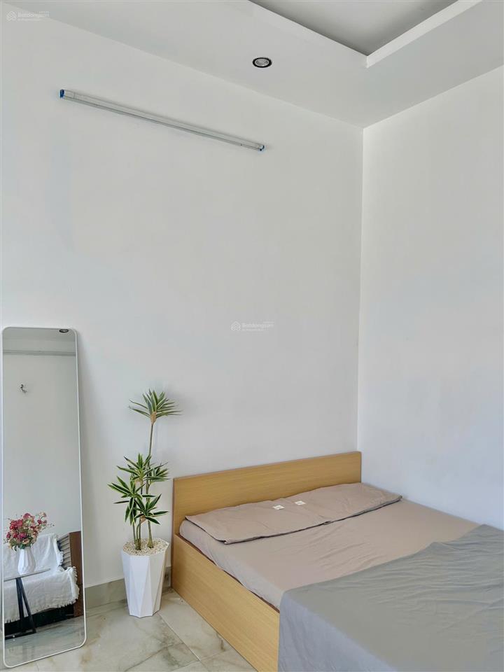 Bancol full đồ 5p đi bộ emart phan huy ích nguyễn tư giản quang trung phạm văn bạch