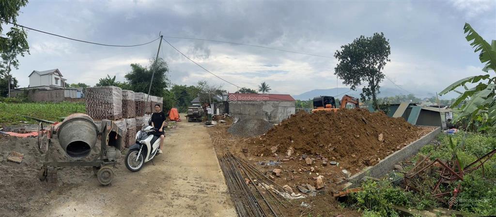 Chỉ với hơn 1 tỷ nhận trạch, lương sơn, hòa bình