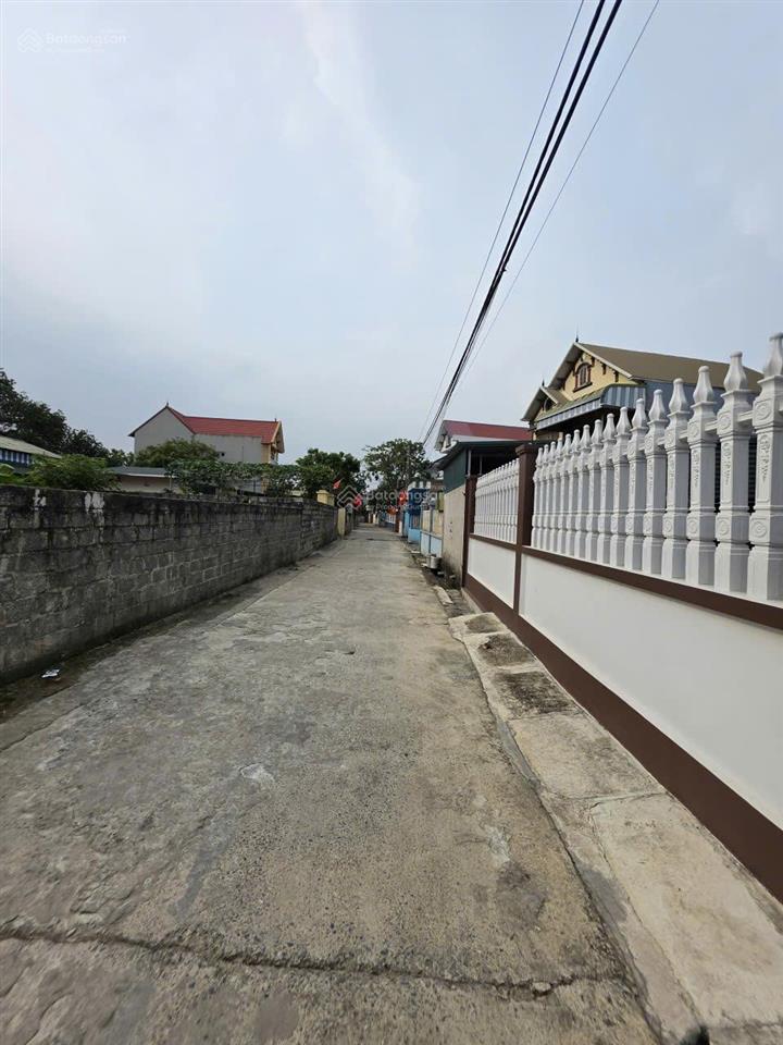 Chỉ với hơn 1 tỷ đất đẹp xuân mai