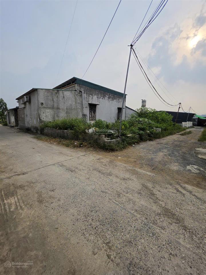 Chỉ với hơn 1 tỷ đất đẹp xuân mai