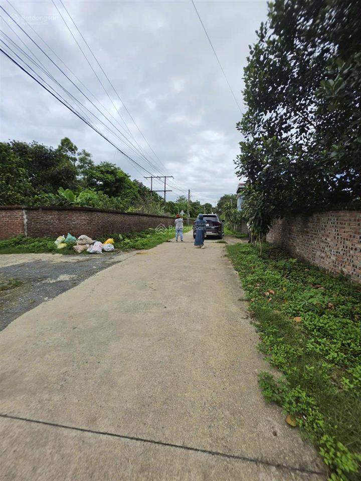 Bán đất thổ cư tại thôn tân hòa, 8,7 tỷ, 956 m2, mặt tiền 5m, view đẹp