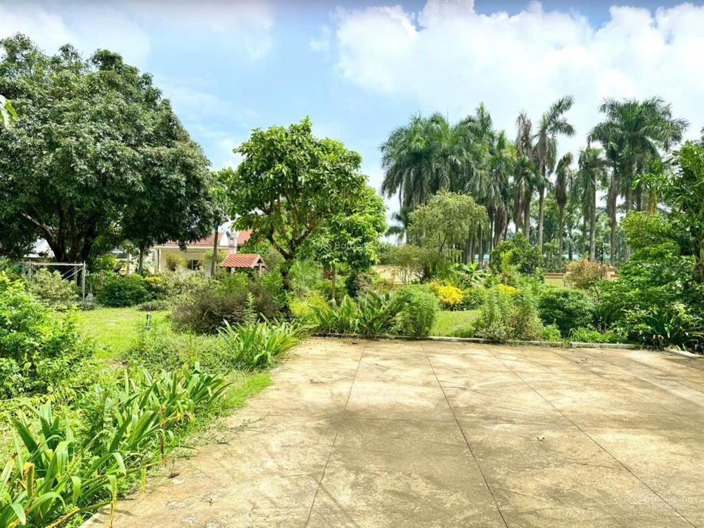 Đất siêu đẹp khuôn viên nhà vườn tại suối sếu  nhuận trạch  lương sơn  hòa bình