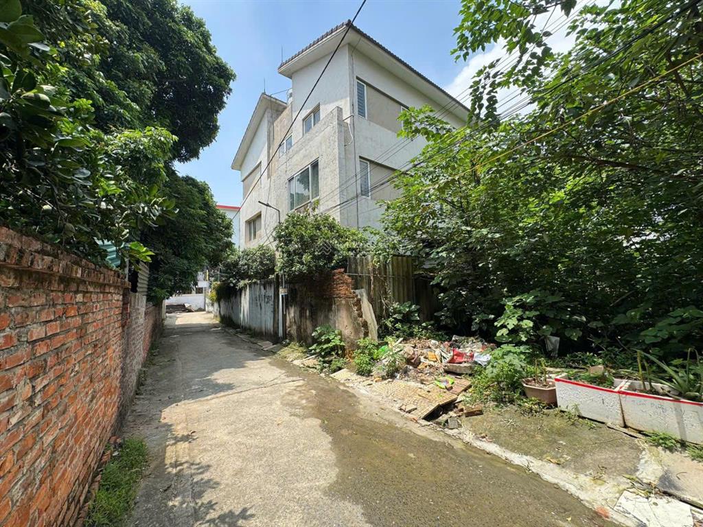 Đất đẹp chỉ với hơn 1 tỷ tại xuân mai  hà nội