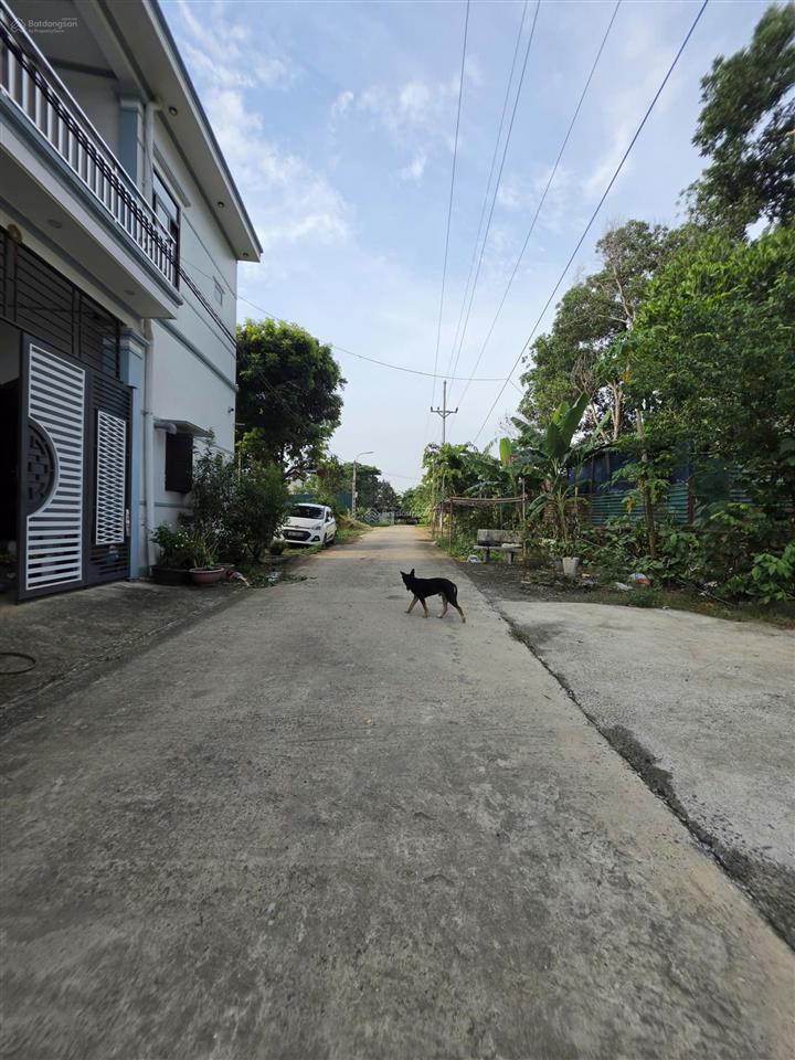 Đất đẹp giá chỉ hơn 1 tỷ tại xuân mai  hà nội