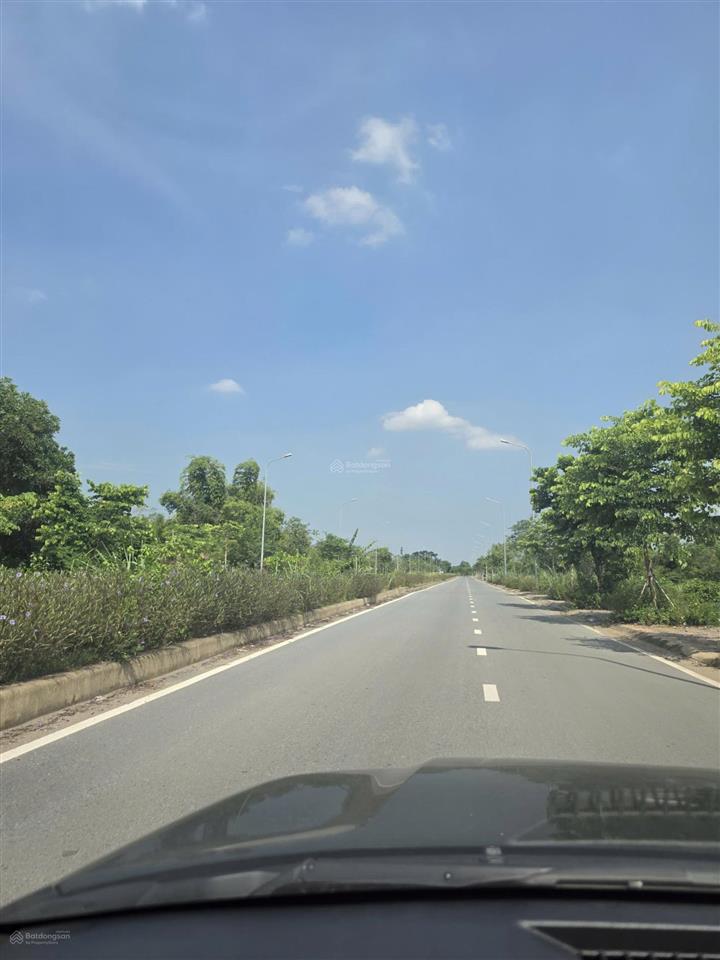 Đất đẹp loanh quanh hơn 2 tỷ tại nhuận trạch  lương sơn  hòa bình