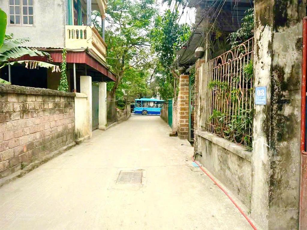 Đất đẹp giá hơn 3 tỷ tại xuân mai  hà nội