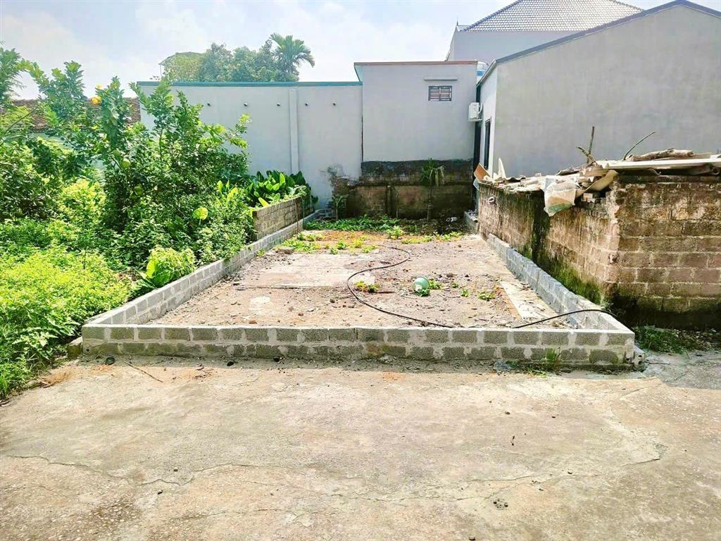 Đất đẹp giá hơn 3 tỷ tại xuân mai  hà nội