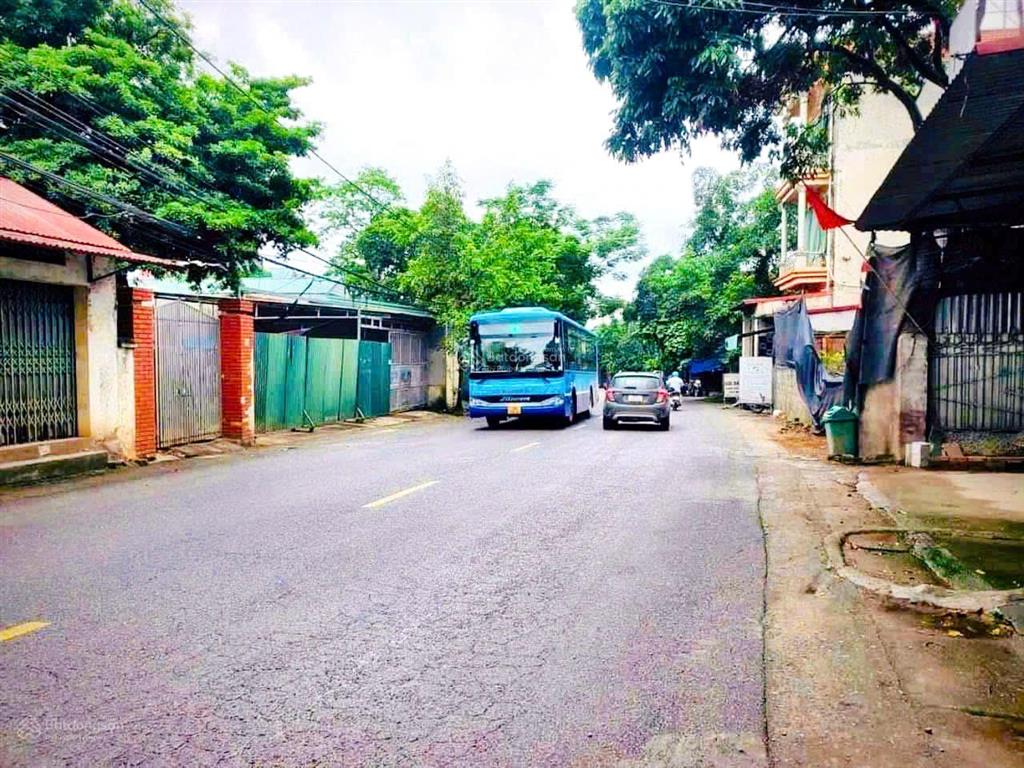 Đất đẹp giá hơn 3 tỷ tại xuân mai  hà nội
