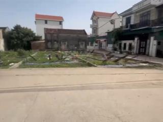 Bán đất trục chính gần chợ giá rẻ