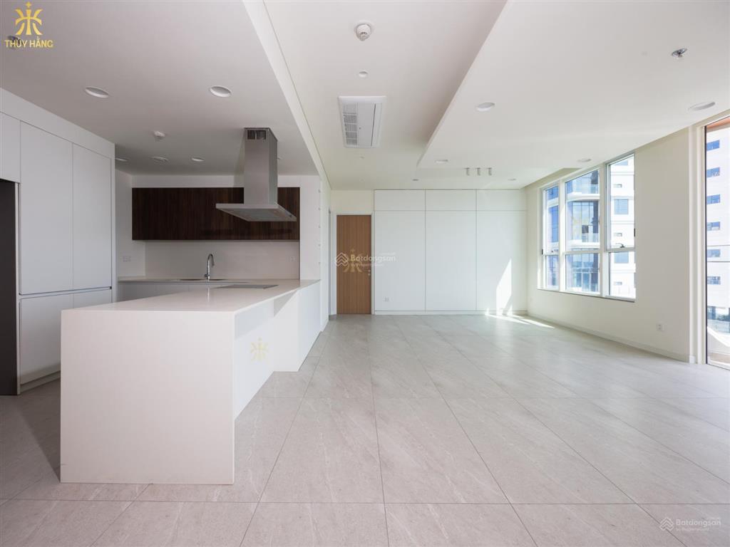 Bán căn hộ 180m2 4pn thủ thiêm zeit river view trung tâm hành chính, giá tốt hiện nay