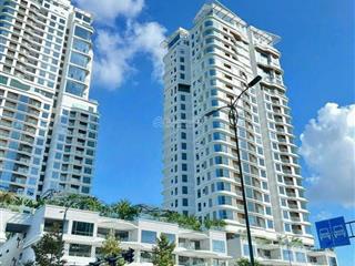 Bán căn hộ 200m2 4pn thủ thiêm zeit river view hồ trung tâm sala, giá tốt nhất hiện nay