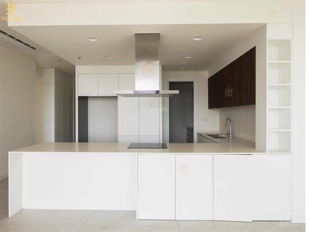 Bán căn hộ 180m2 4pn thủ thiêm zeit river view trung tâm hành chính, giá tốt hiện nay