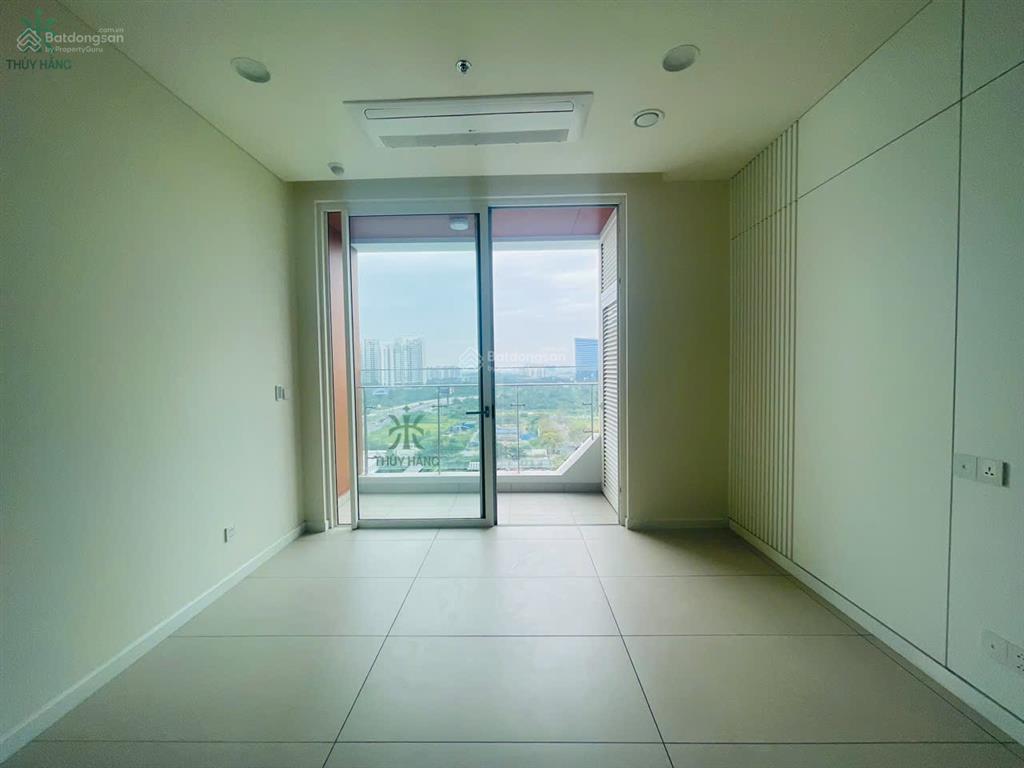 Bán căn góc 2pn zeit thủ thiêm 97m² view hồ & sông, hđ thuê sẵn, giá 24tỷ