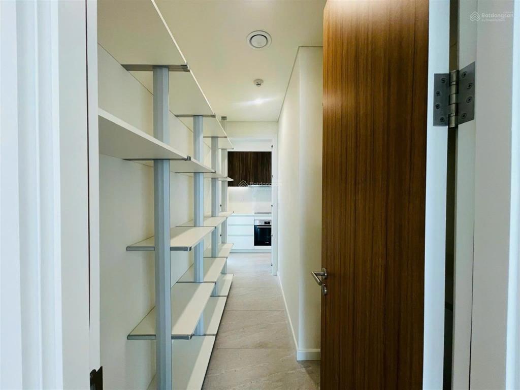 Bán căn góc 3pn zeit thủ thiêm 135m² view sông & bitexco  giá 36,5 tỷ bao phí  có hđ thuê