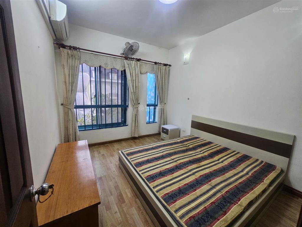 Cho thuê ct6 sudico mỹ đình sông đà 60m2 2pn full nội thất