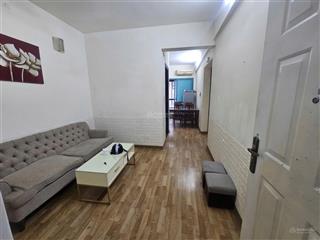 Cho thuê ct6 sudico mỹ đình sông đà 60m2 2pn full nội thất