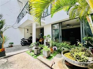 Gấp bán,chỉ 29ty89 bl siêu phẩm nhà phố vườn 8x20 7pn ngay hoàng văn thụ phú nhuận,gần sân bay,