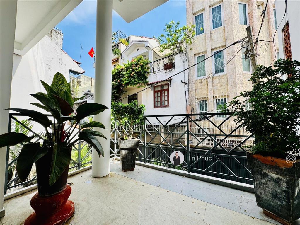 Gấp bán,chỉ 28ty98 bl siêu phẩm nhà phố vườn 8x20 7pn ngay hoàng văn thụ phú nhuận,gần sân bay,