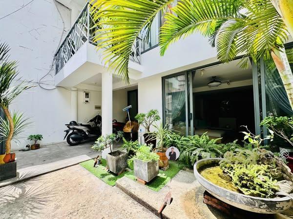 Gấp bán,chỉ 28ty98 bl siêu phẩm nhà phố vườn 8x20 7pn ngay hoàng văn thụ phú nhuận,gần sân bay,