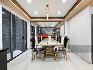 Chỉ 8.xtỷ  nhà mới 4 tầng 5x11 4pn full nội thất ngay lê văn sỹ