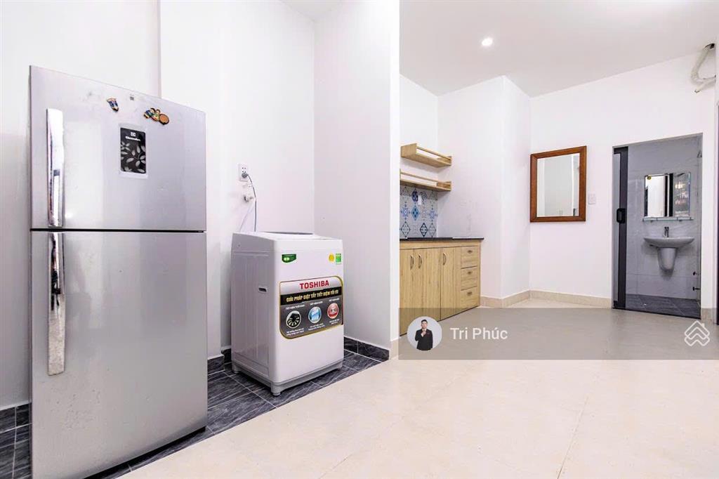 Siêu chdv 97m2 13 phòng dòng tiền 60 triệu/th ngay kế phan xích long phú nhuận
