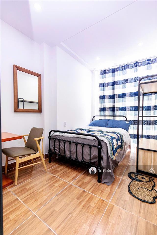 Siêu chdv 97m2 13 phòng dòng tiền 60 triệu/th ngay kế phan xích long phú nhuận