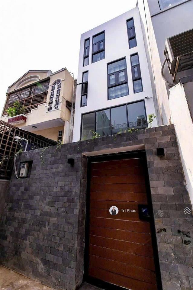 Siêu chdv 97m2 13 phòng dòng tiền 60 triệu/th ngay kế phan xích long phú nhuận