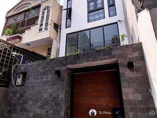 Siêu chdv 97m2 13 phòng dòng tiền 60 triệu/th ngay kế phan xích long phú nhuận