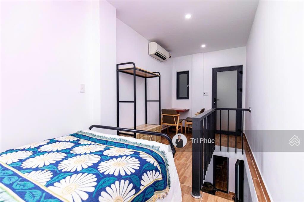 Siêu chdv 97m2 13 phòng dòng tiền 60 triệu/th ngay kế phan xích long phú nhuận