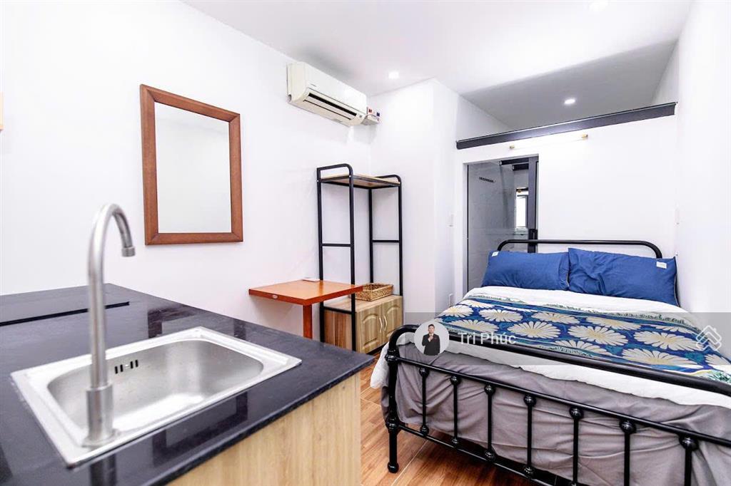 Siêu chdv 97m2 13 phòng dòng tiền 60 triệu/th ngay kế phan xích long phú nhuận