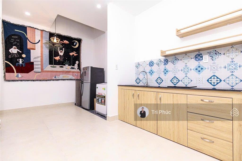 Siêu chdv 97m2 13 phòng dòng tiền 60 triệu/th ngay kế phan xích long phú nhuận
