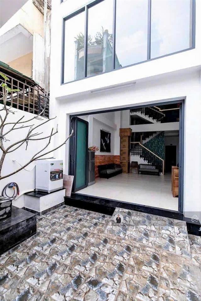 Siêu chdv 97m2 13 phòng dòng tiền 60 triệu/th ngay kế phan xích long phú nhuận
