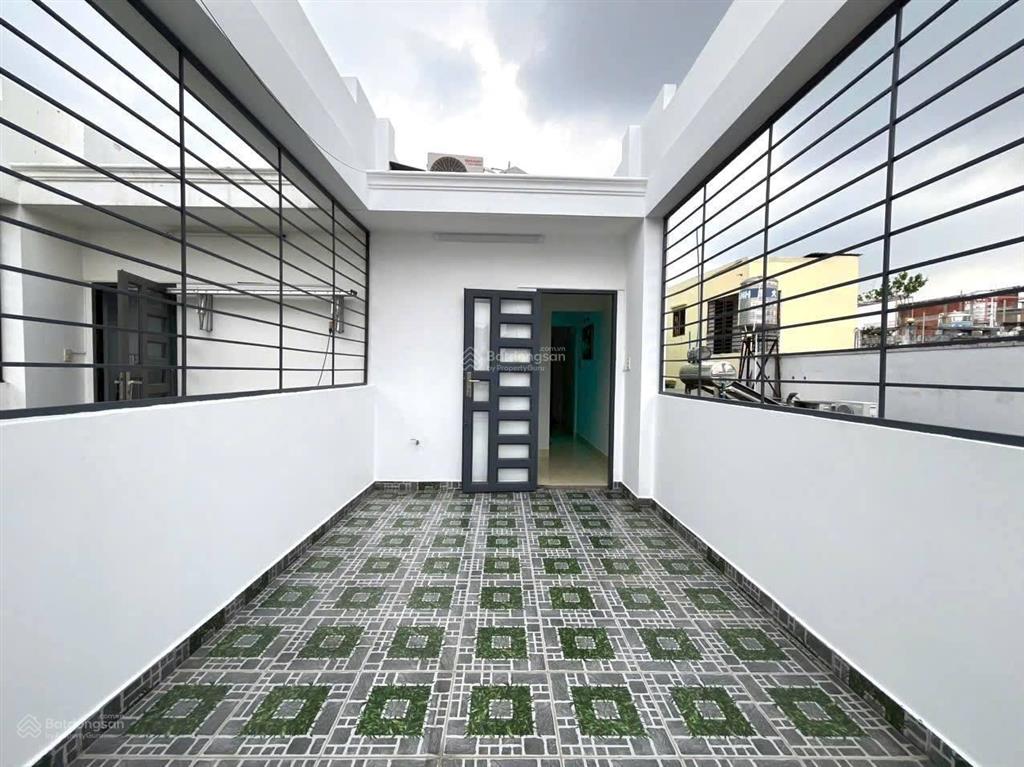 Nhỉnh 8 tỷ nhà hẻm xe hơi 45m2 5pn ngay kế bên khu phan xích long, phú nhuận