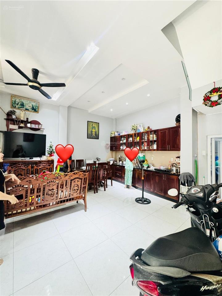 Nhỉnh 9ty  nhà 4 tầng 50m2 hẻm xe hơi ngủ nhà ngay gần coopmart nguyễn kiệm,phú nhuận