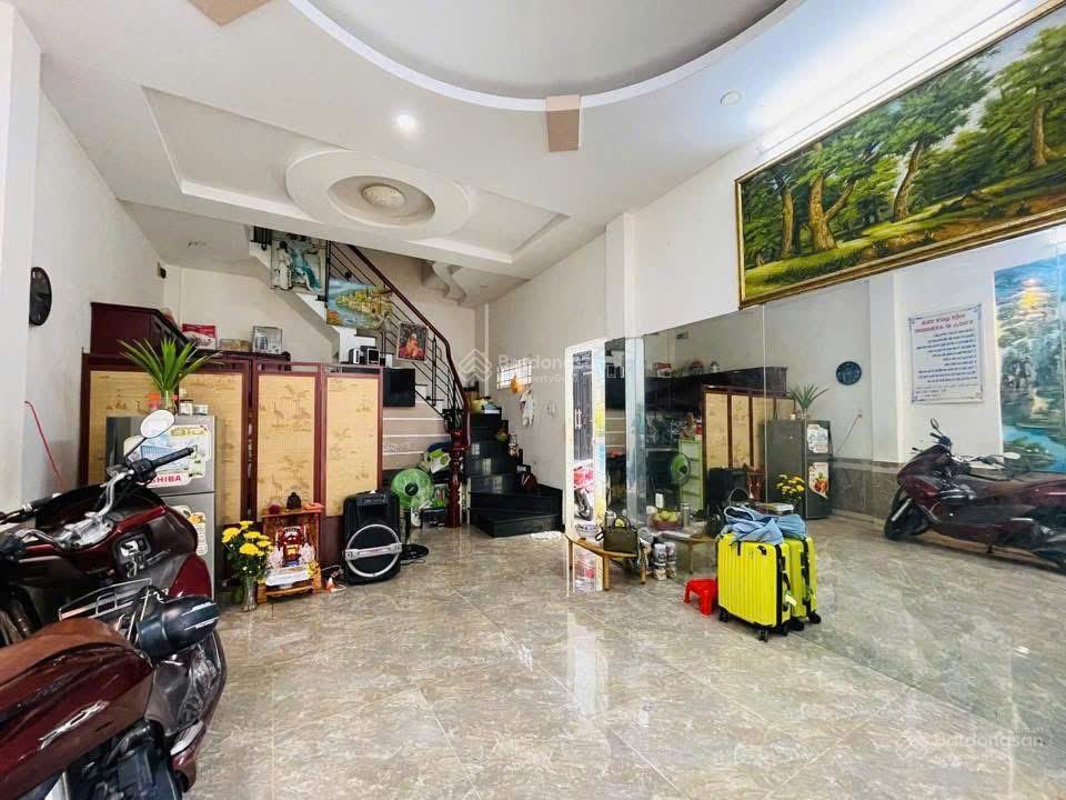 Chỉ 8.xty,nhà hẻm xe hơi gần 50m2 ngay phan đăng lưu,kế bên phan xích long,phú nhuận