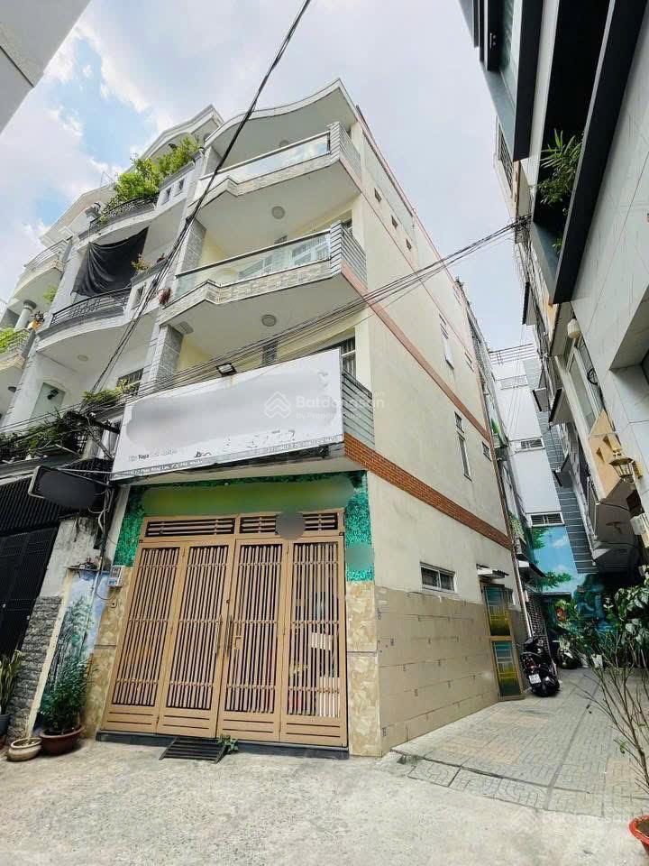 Chỉ 8.xty,nhà hẻm xe hơi gần 50m2 ngay phan đăng lưu,kế bên phan xích long,phú nhuận