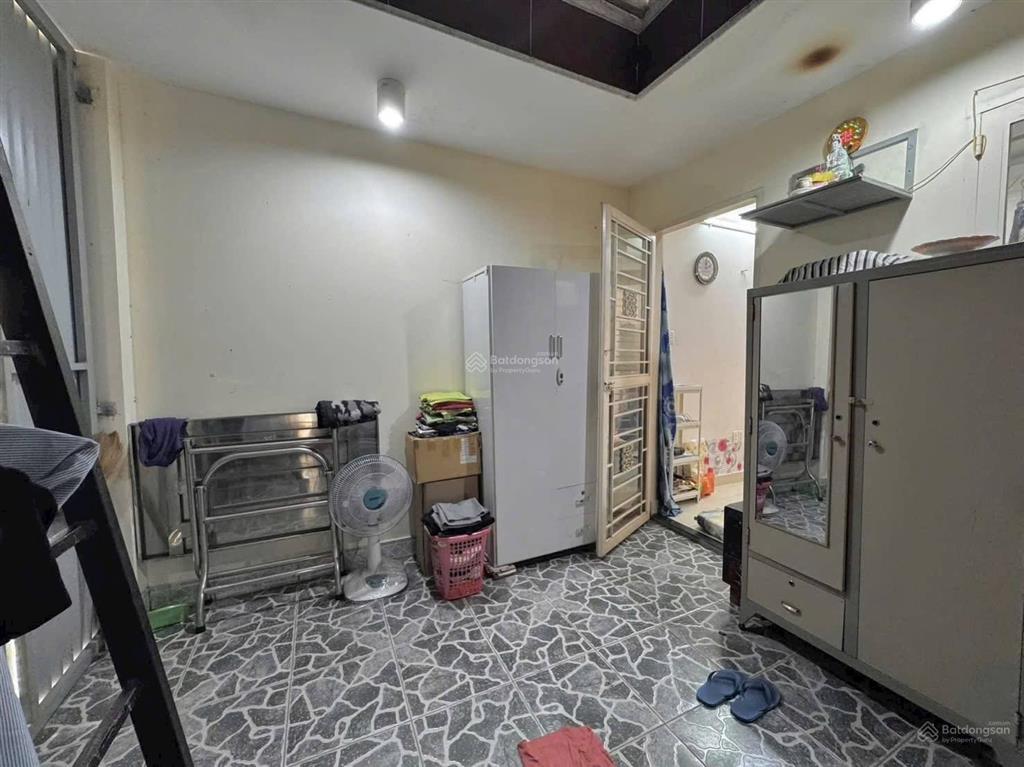 Chỉ 8.xty,nhà hẻm xe hơi gần 50m2 ngay phan đăng lưu,kế bên phan xích long,phú nhuận