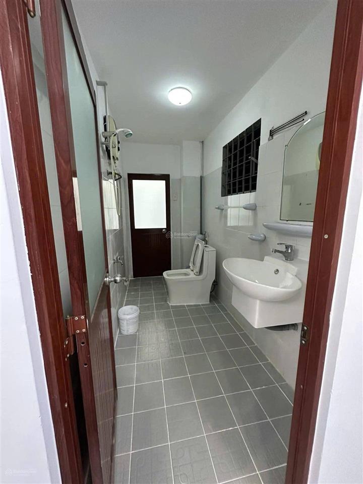 Nhỉnh 7ty,nhà hẻm xe hơi gần 50m2 3 tầng 3pn gần coopmart,công viên gia định,phú nhuận