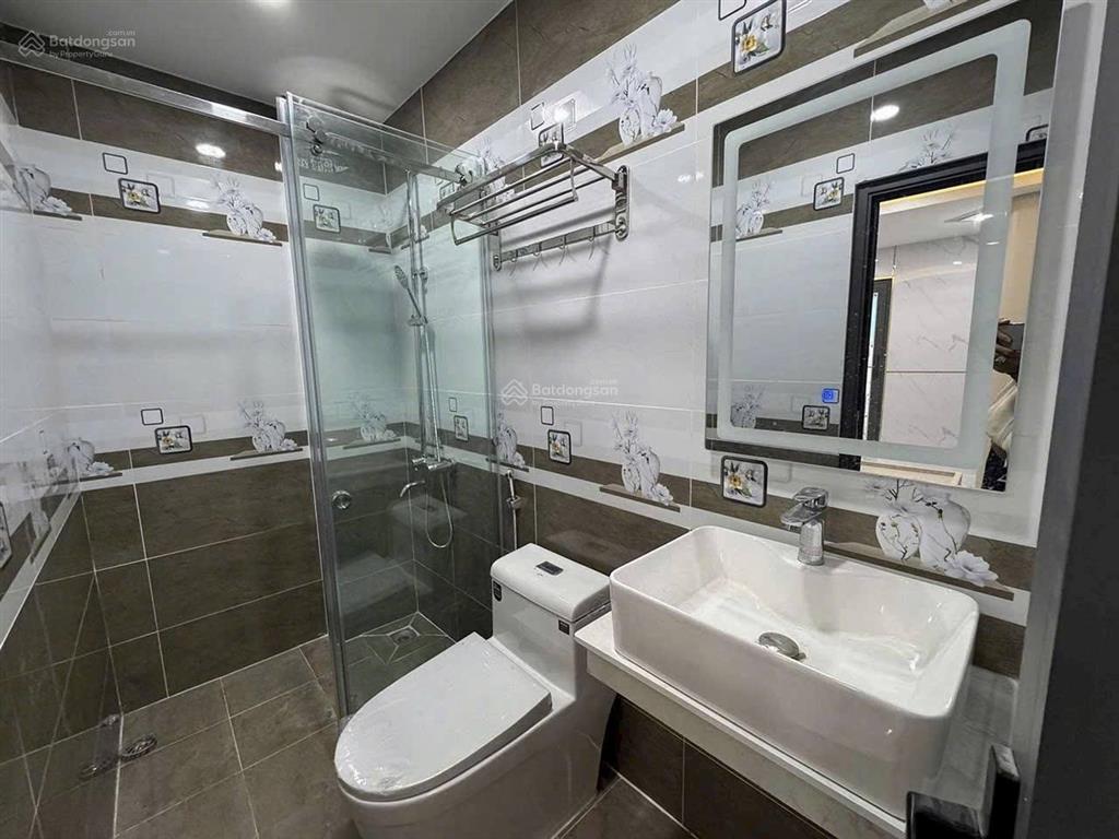 Nhỉnh 8ty,có nhà khu vip đoàn thị điểm sát hẻ xe tải thông phan xích long,phú nhuận