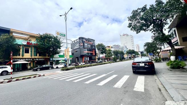 Bán đất đường xô viết nghệ tĩnh, hòa cường, 250m2 ngay đường lớn kinh doanh tấp nập