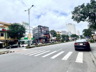 Bán đất đường xô viết nghệ tĩnh, hòa cường, 250m2 ngay đường lớn kinh doanh tấp nập