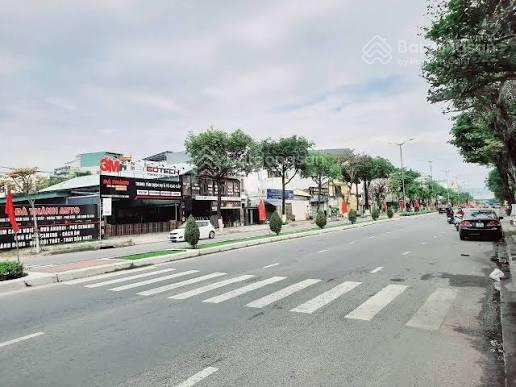Bán đất đường xô viết nghệ tĩnh, hòa cường, 250m2 ngay đường lớn kinh doanh tấp nập
